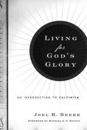 book Living for God's Glory