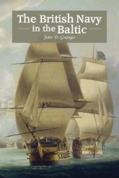 book The British Navy in the Baltic