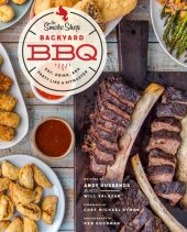 book The Smoke Shop's Backyard BBQ: Eat, Drink, and Party Like a Pitmaster