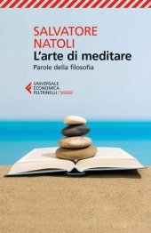 book L'arte di meditare. Parole della filosofia