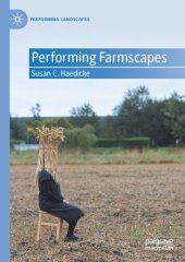 book Performing Farmscapes