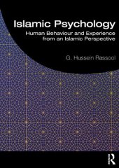 book Islamic Psychology: Human Behaviour and Experience from an Islamic Perspective