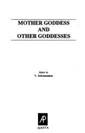 book Mother goddess and other goddesses