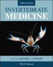 book Invertebrate Medicine