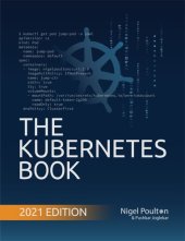 book The Kubernetes Book