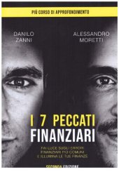 book I 7 peccati finanziari: Fai luce sugli errori finanziari più comuni e illumina le tue finanze