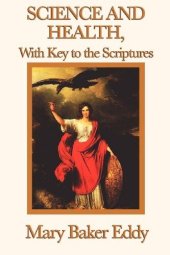 book Science and Health, with Key to the Scriptures