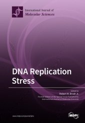 book DNA Replication Stress