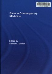 book Race in Contemporary Medicine