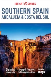 book Insight Guides Southern Spain: Andalucía & Costa del Sol (Travel Guide eBook)