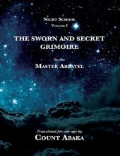 book The Sworn and Secret Grimoire