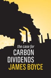 book The Case for Carbon Dividends