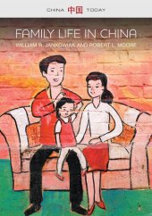 book Family Life in China