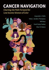 book Cancer Navigation: Charting the Path Forward for Low Income Women of Color