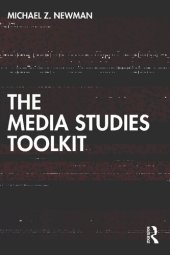 book The Media Studies Toolkit