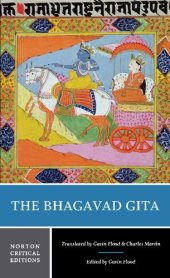 book The Bhagavad Gita