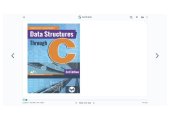 book Data Structure Through C