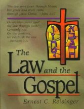 book The Law and the Gospel