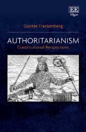 book Authoritarianism: Constitutional Perspectives