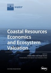 book Coastal Resources Economics and Ecosystem Valuation