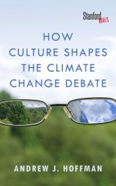 book How Culture Shapes the Climate Change Debate