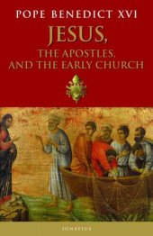 book Jesus, the Apostles, and the Early Church