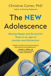 book The New Adolescence