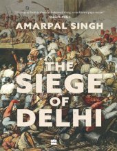 book The Siege of Delhi