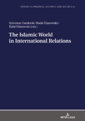 book The Islamic World in International Relations