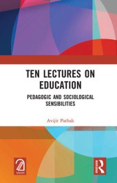 book Ten Lectures on Education