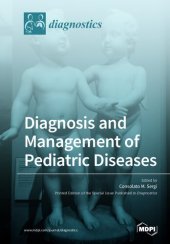 book Diagnosis and Management of Pediatric Diseases