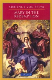 book Mary in the Redemption