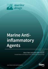 book Marine Anti-inflammatory Agents