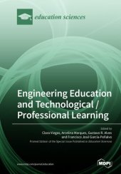 book Engineering Education and Technological / Professional Learning