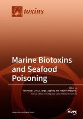 book Marine Biotoxins and Seafood Poisoning