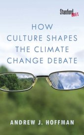 book How Culture Shapes the Climate Change Debate