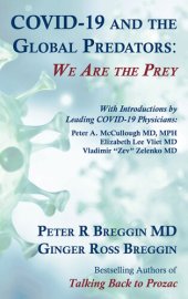 book COVID-19 and the Global Predators: We Are the Prey