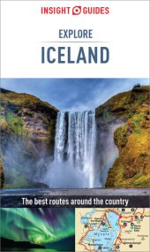 book Insight Guides Explore Iceland (Travel Guide eBook)