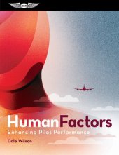 book Human Factors: Enhancing Pilot Performance