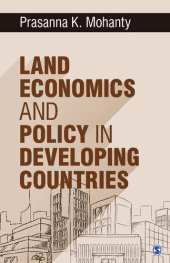 book Land Economics and Policy in Developing Countries