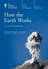 book How the Earth Works