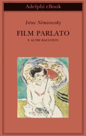 book Film parlato e altri racconti