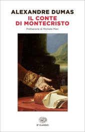 book Il conte di Montecristo