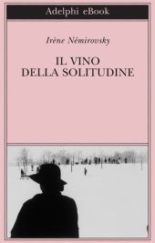 book Il vino della solitudine