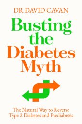 book Busting the Diabetes Myth