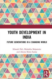 book Youth Development in India: Future Generations in a Changing World