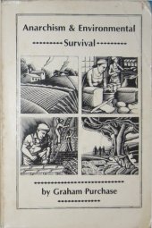 book Anarchism & Environmental Survival