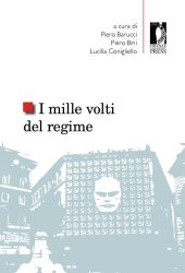 book I mille volti del regime : opposizione e consenso nella cultura giuridica, economica e politica italiana  tra le due guerre