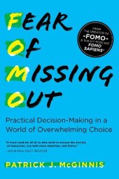 book Fear of Missing Out