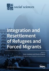 book Integration and Resettlement of Refugees and Forced Migrants